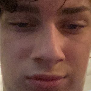 Meet your Posher, Caleb